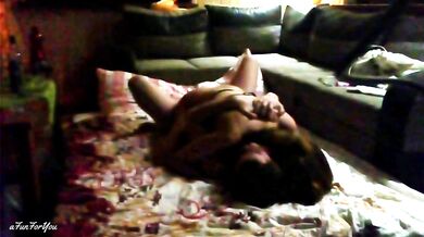young 18 year old slut rides a big cock and has a wet orgasm