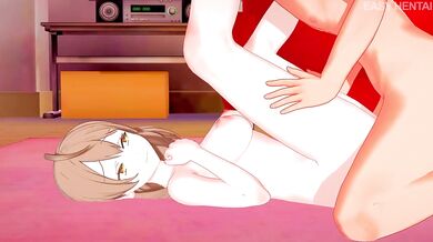 Masha 3D hentai
