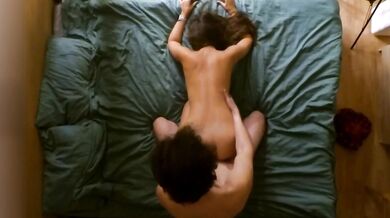 Fucking my girlfriend
