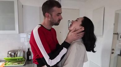 Married MILF Lives Out Her New Cheating Fantasy Real Homemade