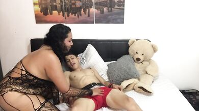 I have sex with my neighbors