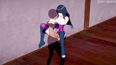 Japanese anime 3D Hentai