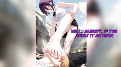 your next date with Reze is ending