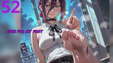 your next date with Reze is ending