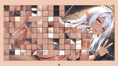 【H GAME】Cycle of CorruptionHドットアニメーション③ エロアニメ｜Dot pixel｜Hentai｜Anime