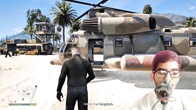 GTA 5 'Merryweather Heist (Offshore)' Mission 8K Gameplay | RTX 5090 Remastered Graphics MOD