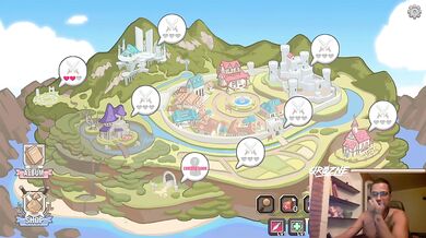 GAMEPLAY - ISEKAI QUEST EP02