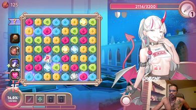 GAMEPLAY - ISEKAI QUEST EP02
