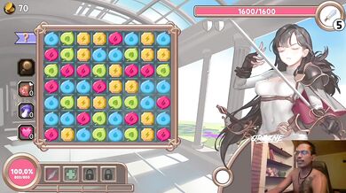 GAMEPLAY - ISEKAI QUEST EP02