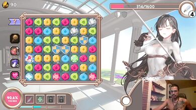 GAMEPLAY - ISEKAI QUEST EP02