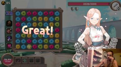 GAMEPLAY - ISEKAI QUEST EP02
