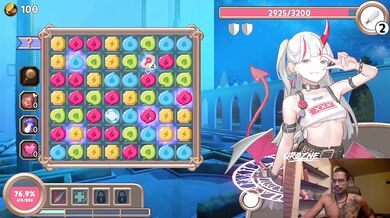 GAMEPLAY - ISEKAI QUEST EP02