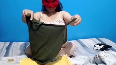 Outfit Check
