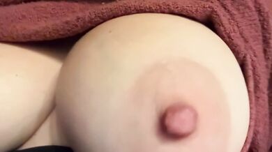 Italian Big tits Milf Artemisia Love showing hee juicy boobs for the camera