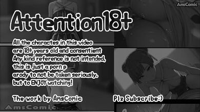 Sousou no Frieren hentai comic ep.071 - 菈奥芬-Laufen-ラオフェン big tits blow job hentai