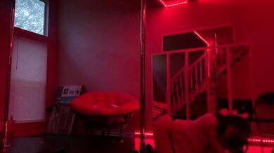Stripper Practice Session Mix #1