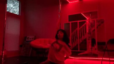 Stripper Practice Session Mix #1