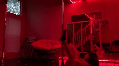Stripper Practice Session Mix #1