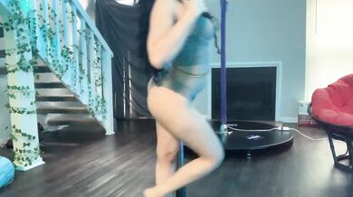 Stripper Practice Session Mix #1
