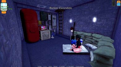 Twisted World #57: Big-ass friend always agrees to have sex