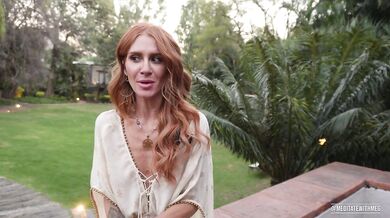 Petite Redheads Spicy Travel Vlog: Mexico Edition