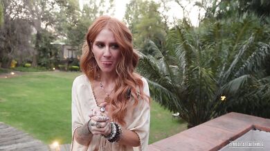 Petite Redheads Spicy Travel Vlog: Mexico Edition