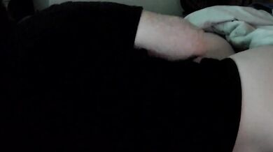 Neighbors hot amateur milf hotwife keeps cumming over!