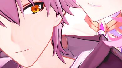 Fucking every form of Cyrene - Honkai Star Rail Hentai