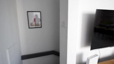 Amanda Bredén - Step mom gets caught masturbating by Step son