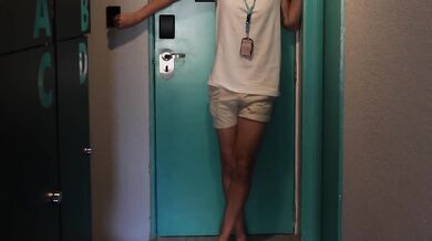 Gold Coast Australia INTERNATIONAL HOSTEL BACKPACKERS FUCKED HARD in HOSTEL
