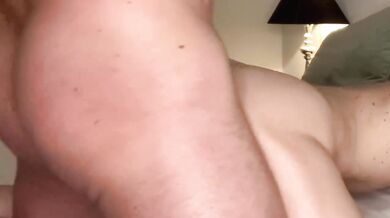Slim mature MILF Hairy Sara love to fuck