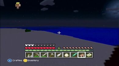 Minecraft Xbox: The Journey Begins [10]