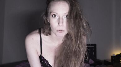Sleepover with your Swedish Crush who is Desperate to fuck you (Svenska)