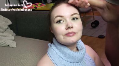 OF Cum Compilation - Facial and swallow