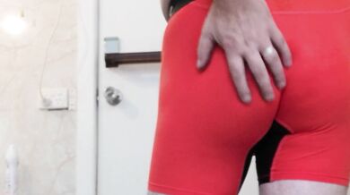 Australia's - Step One Mens Boxer Briefs Men's Underwear Try-on-huul Review