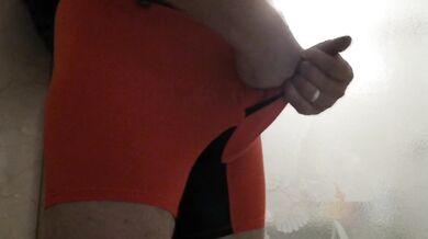 Australia's - Step One Mens Boxer Briefs Men's Underwear Try-on-huul Review