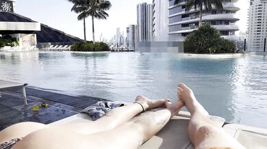 The Lovers #17 - Gold Coast (Australia)