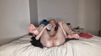 Swedish Joi - Cum together with me