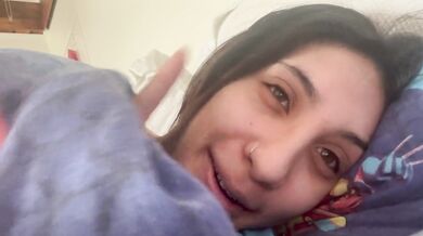 BALENCI BBY VLOG! MORNING SEX, MULTIPLE CUM SHOTS