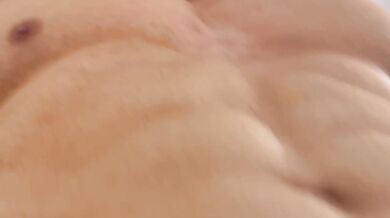 Quickie sex before we leave the house