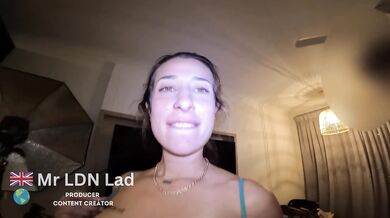 I Picked Up A Girl And Fucked Her (Kiki Isobel) @mrldnlad Fansly For More!
