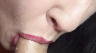 Cum taste sooo good????
