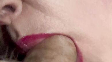 Cum taste sooo good????