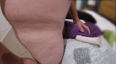 Fleshlight Double Fuck