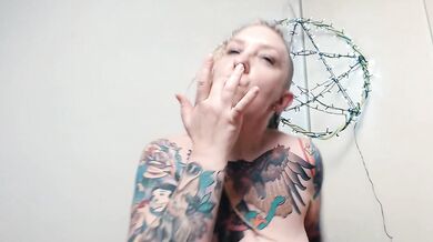 FREE PREVIEW - Be My Toilet Slave Eat My Dirty Ass and Pussy - Rem Sequence