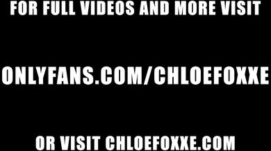 Clients Slutty Wife Needs A Good Fucking From The Pool Boy - Chloe Foxxe & Apollo Show
