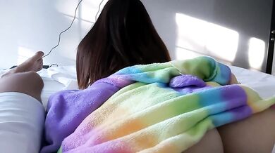 STEPBROTHERS BONER & MY FIRST SQUiRT /ANAL/ STEPFAMILY THERAPY. SQUIRTING WALDEMARIA