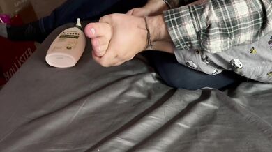 Foot rub with a little Gratuity ;)