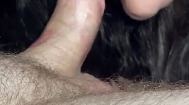 Swedish milf make him moan loude