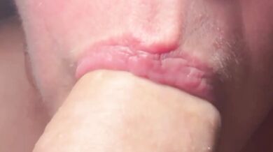 Horny wife loves suck dick